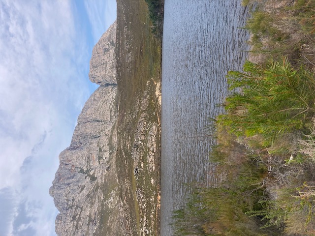 Schoemanshoek Run