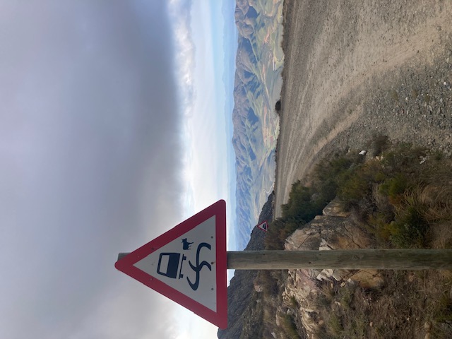 Schoemanshoek Run